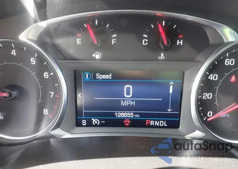 2020 Chevrolet Blazer Fwd 2Lt from USA, damaged, VIN 3GNKBCRS8LS557218